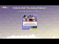 10 Anime to Watch this Halloween & Spooky Season 👻 | Chibi & Chill: The Anime Podcast ep39