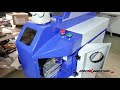 How to use and calibrate jewelry laser welding machine-Maxwave Laser