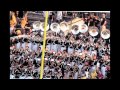 University of Toledo Rocket Marching Band (Pregame Music)