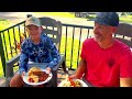 HOW TO FIND FLORIDA KEYS LOBSTER!! CATCH, CLEAN, AND COOK!!!