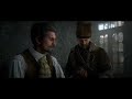 Secrets of Ambarino Unveiling Mysteries in the Heart of the Mountains 1 - Red Dead Redemption 2