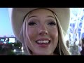 Nashville Vlog: Seeing Jelly Roll and Kameron Marlowe At CMA Fest 2024 | In Their Boots