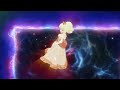 Princes Peach Dance