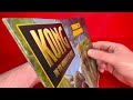 Story Time - King Kong: Kong’s Kingdom - Book Reading