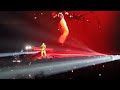 1 - WYM FREESTYLE / Demons - Doja Cat (The Scarlet Tour - Atlanta, GA - 11/19/23)