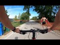 Lakefront Trail Full Length | August 13, 2022 | Chicago, IL | GoPro 4K60 Road Bike Cam