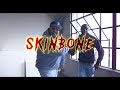 SkinBone X Krispy Life Kidd - Krispy Bone