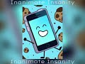 Inanimate insanity s3 | sped up