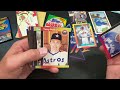 VINTAGE CARDS TREASURES PACK SEARCH!