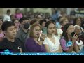Father Darwin Gitgano dinagsa ang Bogo City, Cebu