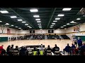 Pomona High school vasity basketball vs Western Christian 2021 Damien tournament part 3