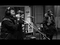 BBC Radio Studio Sessions: The Weeknd