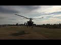 302nd Royal Netherlands Takeoff at COTA