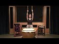 Learn How to Play a Taiko Piece