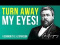 Deadness and Quickening (PASSAGE) - C.H. Spurgeon Sermon