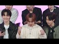 メンバーに例えると誰？Stray Kidsに性格診断を受けてもらった（日本語字幕） Stray Kids Finds Out Which SKZ Members They Actually Are