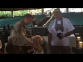 Magical Moment With Indiana Jones At Walt Disney World