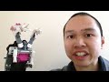 Tony The Chang-Made Reviews Transformers: Generations Power Of The Primes Hun-Gurrr