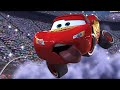 🚛 Looking For Disney Pixar Cars 🛻 Mini Cars on the Mini Road and Dump Trunk 🚙 Lightning McQueen 🛞