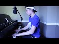 Stuck in the Middle (Original Song) - Vocal/Piano Solo