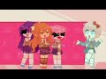 Fnf-DDLC Heathers|Fake collab with @y3llowx|#Y3LLOWheathers