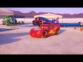 Every Cars on the Road Episode! ⚡️ | Pixar's: Cars On The Road | Compilation | @disneyjunior