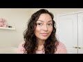 Naturally Wavy/Curly Hair Routine - 2a/2b Hair