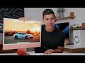 iMac M3 UNBOXING and REVIEW - Worthy Upgrade!