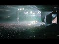 6 (!) Circle Pits during MINDREADER by ELECTRIC CALLBOY - live in Stuttgart Schleyerhalle  24.02.24