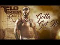 Flo Rida - Gotta Get It (Dancer) [Official Audio]