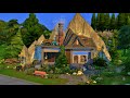 A Mr.Clocker Story // The Sims 4