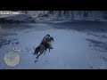 RED DEAD REDEMPTION 2 TOP Fails Wins & Funny Moments #2