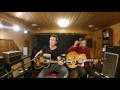 Kalme & Robertsson - Hollywood Hills - Studio live