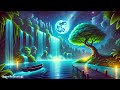 Sleep Music with in 3 Minutes - Beautiful Relaxing Music for Stress Relief, Deep Sleep