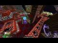 2b2t: DONFUER'S MAIN BASE WEBZONE 2 DUMPSTERED BY BSB 😈