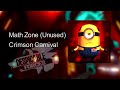 Math Zone (Unused) - Despicable Forces