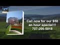 Sonoma Wine Tour Drivers | Christo Limo 707-206.5018