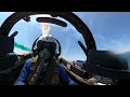 Vola con le Frecce Tricolori a 360° alla manifestazione del Centenario dell'Aeronautica Militare