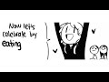 [Persona 4] Hiimdaisy Comic Dub (Full Version)