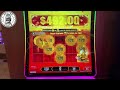 JACKPOT HAND PAY HIGH LIMIT ALL ABOARD $20 BETS FOR A BIG WIN in LAS VEGAS