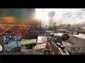 Sniper Test| PC | MVP w/ SV-98 on Flood Zone | 33-1