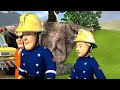 On alert! | Fireman Sam Official | Cartoons for Kids