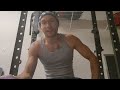 50 Day Natural Bodybuilding transformation/ Day 1 The Rant