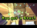 [TAS] SMG2: Hightail Falls without Yoshi