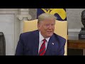 MUST WATCH: President Trump GOES OFF On Media and Iran - FULL STATEMENT