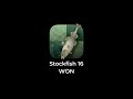Stockfish 16 vs Mittens