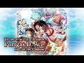 Portgas D. Ace - ONE PIECE Treasure Cruise ~10th Anniversary~