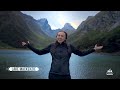 Hiking New Zealand - Routeburn Track - A Great Walk Series - Episode 2