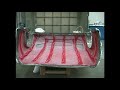 How to Manufacture a Car Hood (Drag Car) - Resin Infusion Process