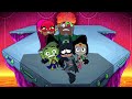 Team Work Makes the Dream Work! 🤝 | Teen Titans Go! | @dckids